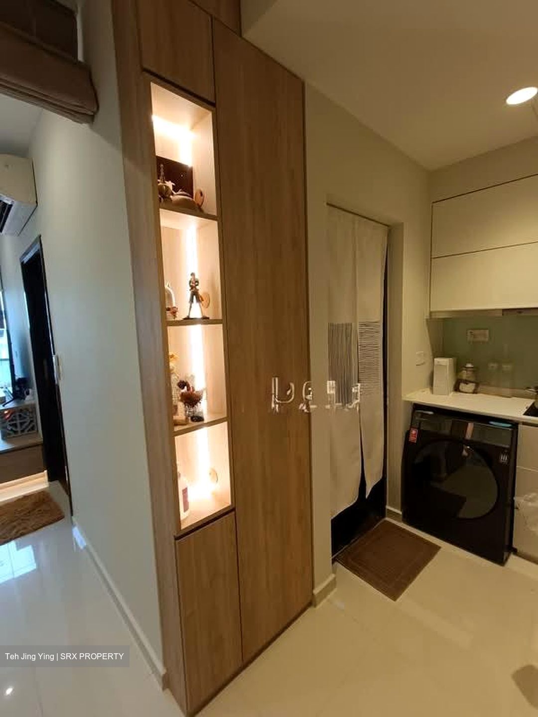 The Octet (D14), Apartment #536756231